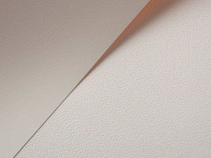 Rosa PVC stretch takfilm-13