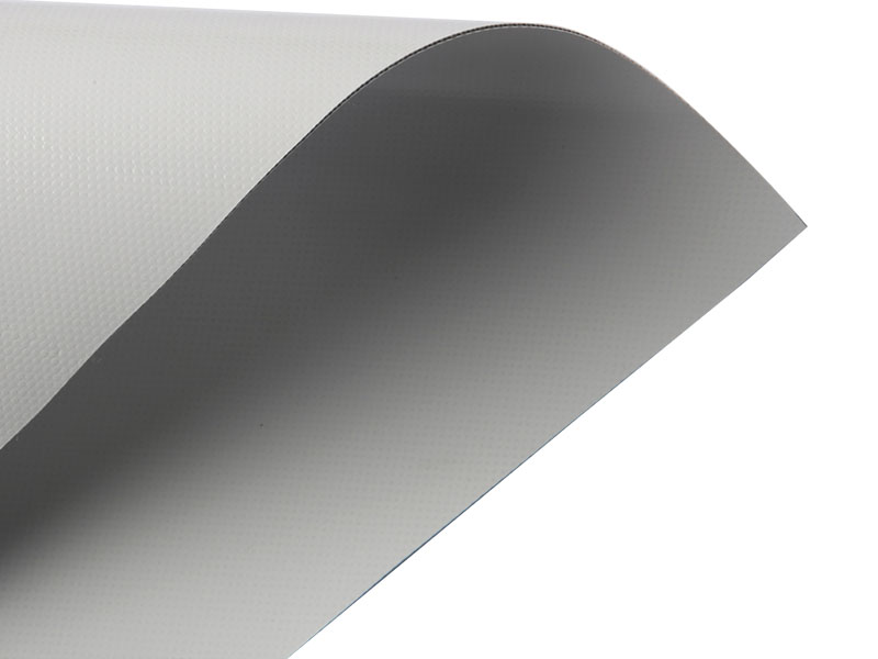 650GSM 1000D23X23 kungligt tält 99,9% Block-out ramhämmande PVC-belagd polyesterväv 650GSM 1000D23X23 kungligt tält 99,9% Block-out ramhämmande PVC-belagd polyesterväv
