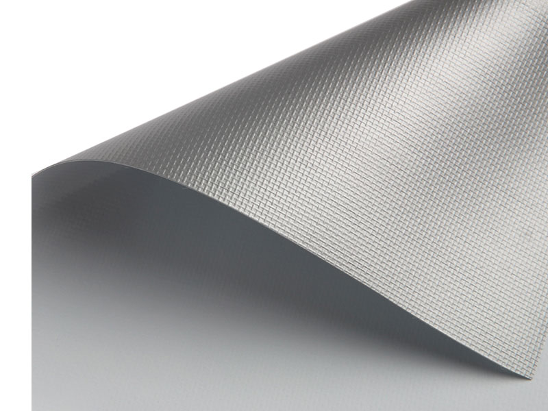 550GSM 500D 18X17 Väska PVC-laminerat tyg