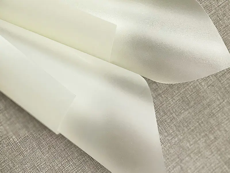PVC-slitlager för PVC-golv, SPC, LVT